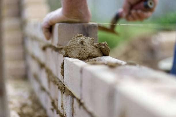 Best Concrete Slab Installation  in Earlvle, IL